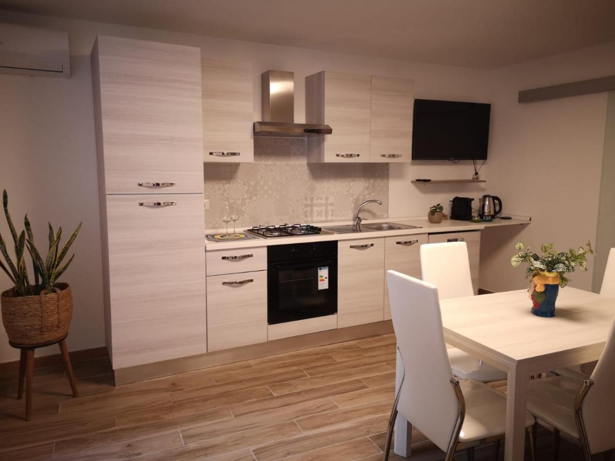Casa Dei Tre Re Villa Палермо Екстериор снимка