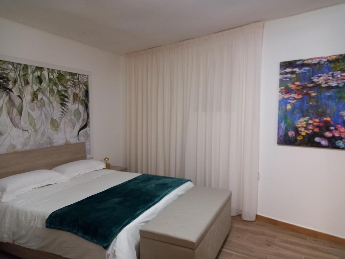 Casa Dei Tre Re Villa Палермо Екстериор снимка
