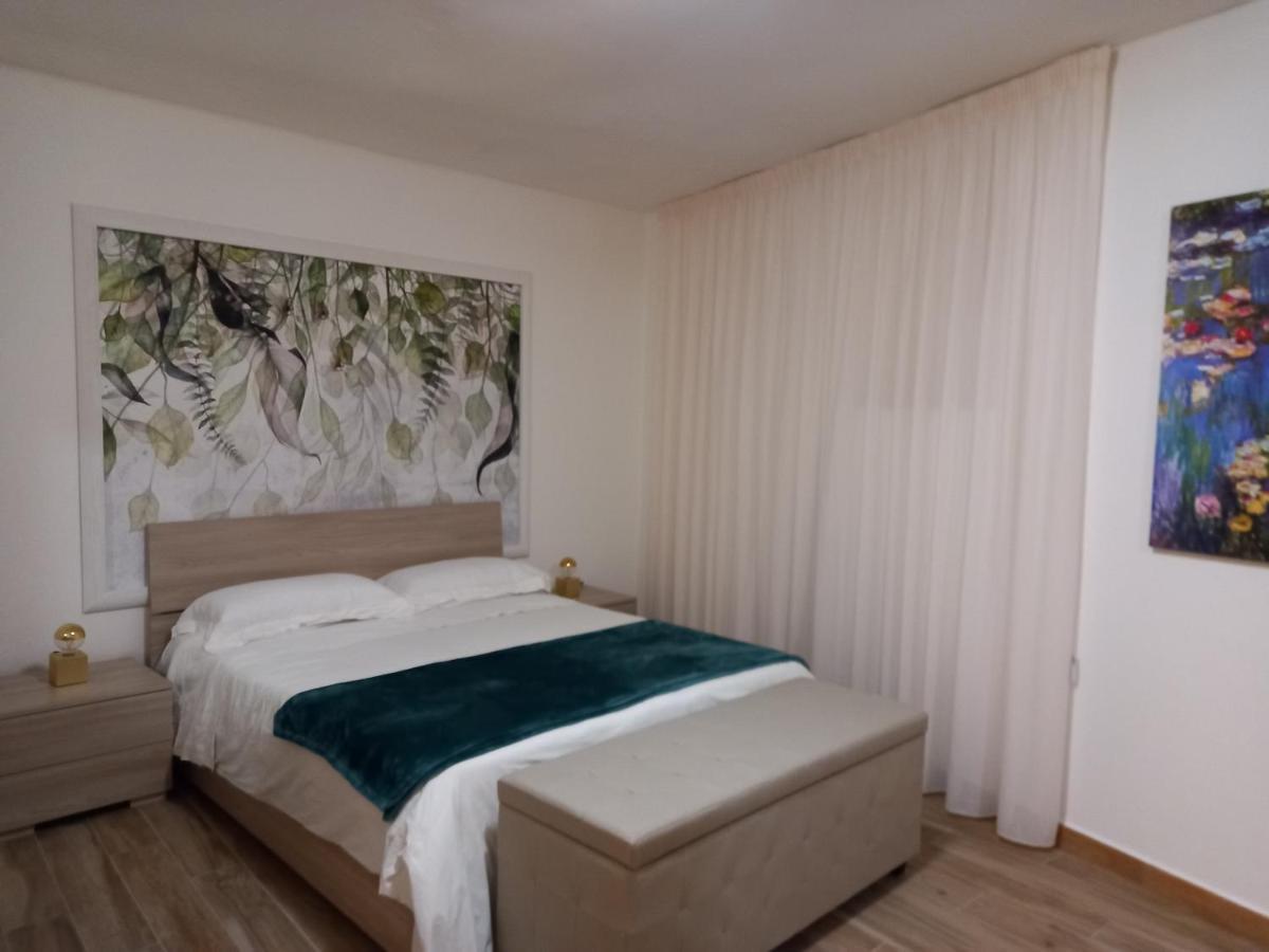 Casa Dei Tre Re Villa Палермо Екстериор снимка