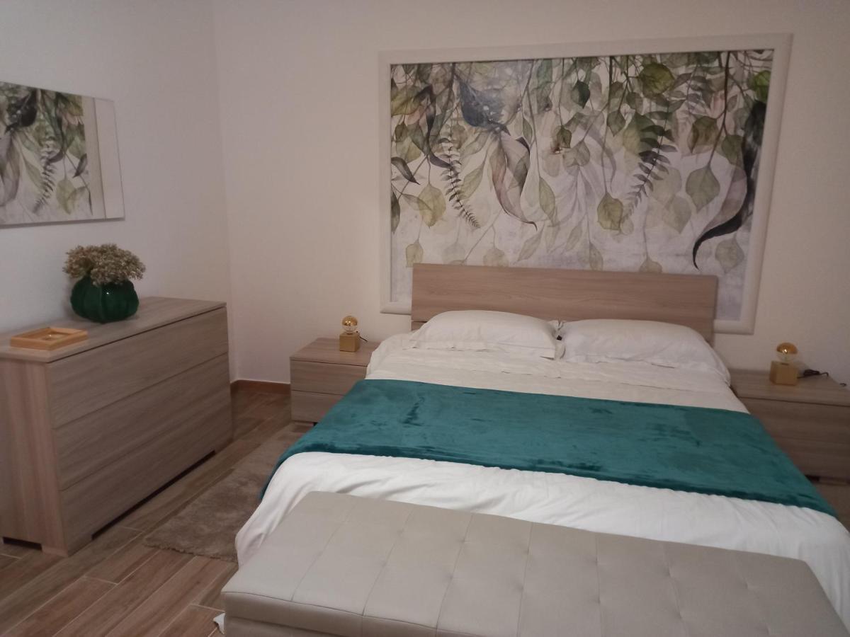 Casa Dei Tre Re Villa Палермо Екстериор снимка