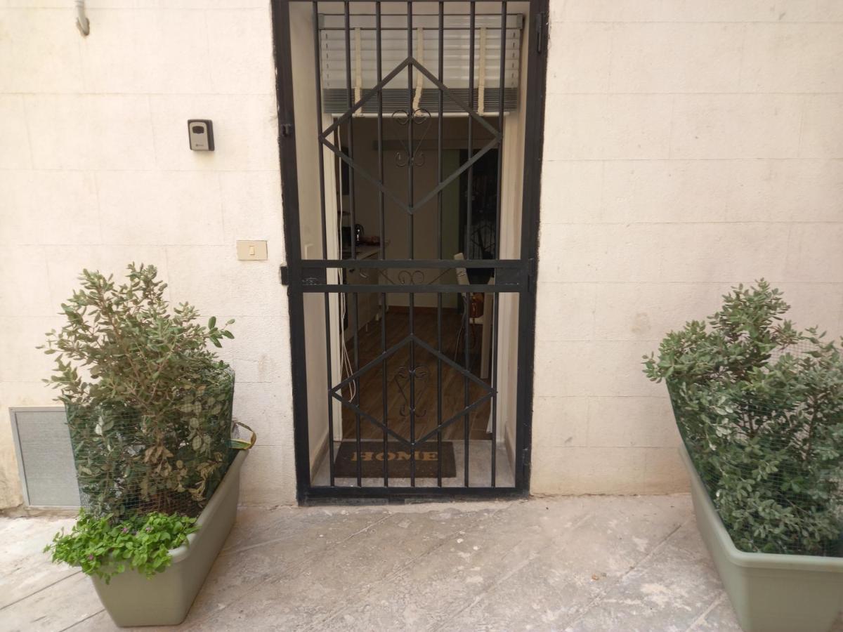 Casa Dei Tre Re Villa Палермо Екстериор снимка