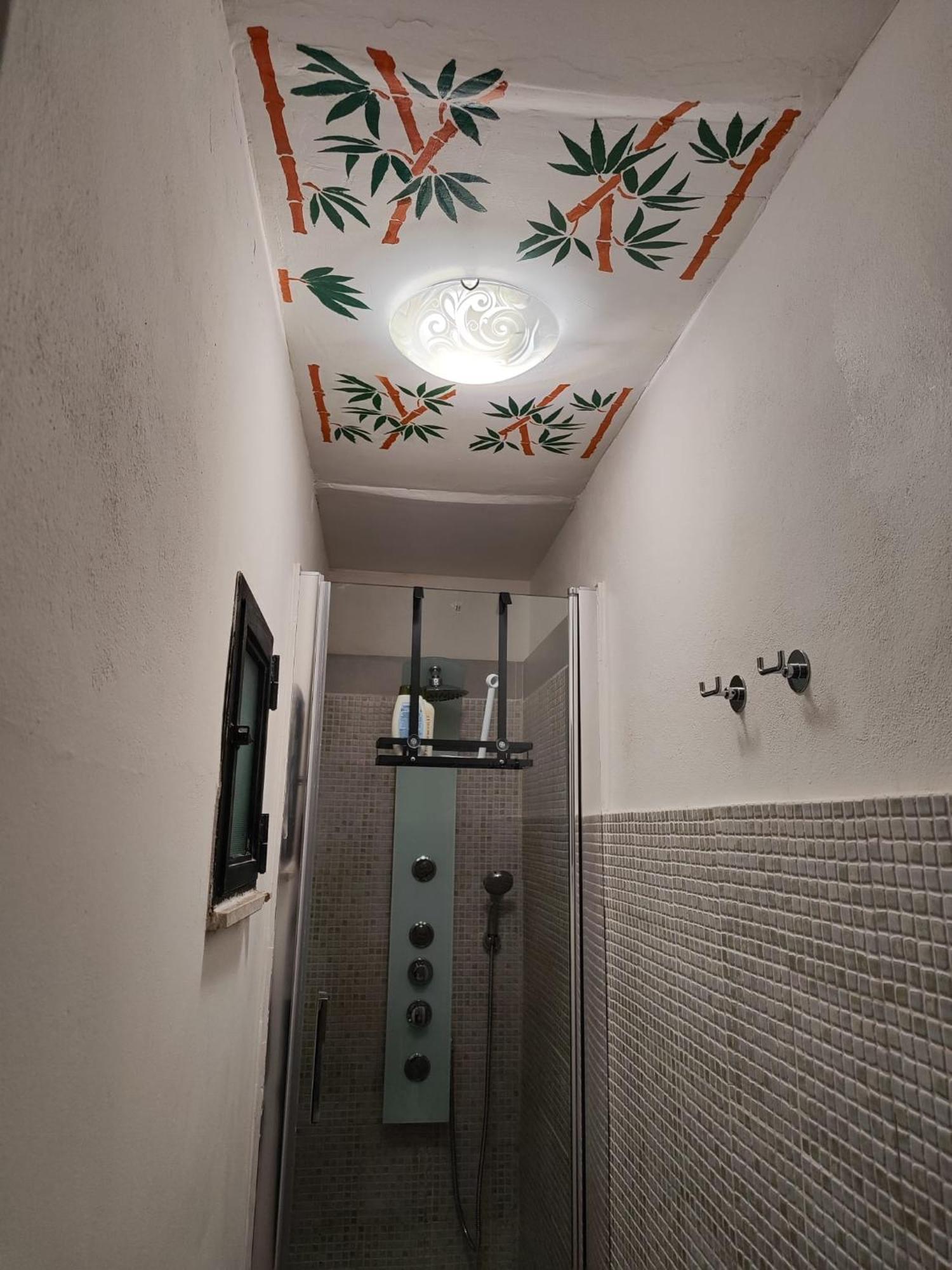 Casa Dei Tre Re Villa Палермо Екстериор снимка