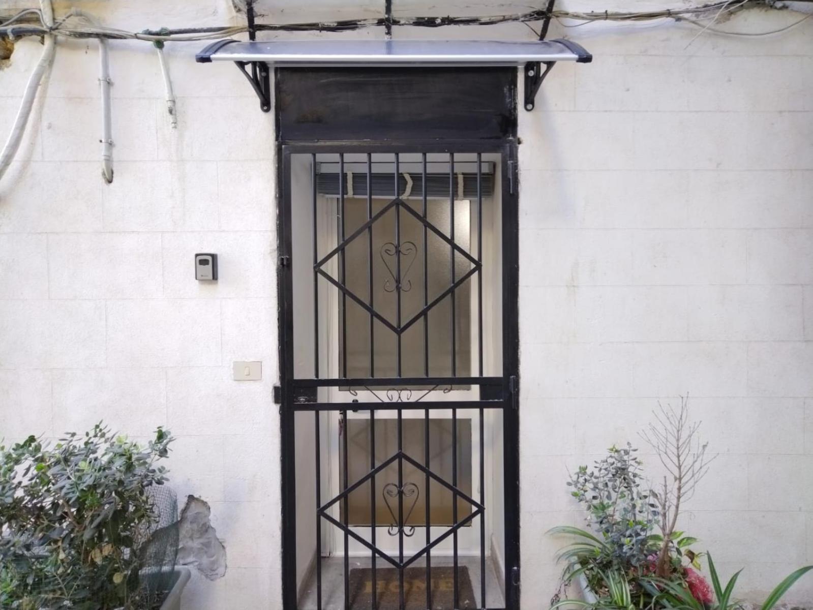 Casa Dei Tre Re Villa Палермо Екстериор снимка