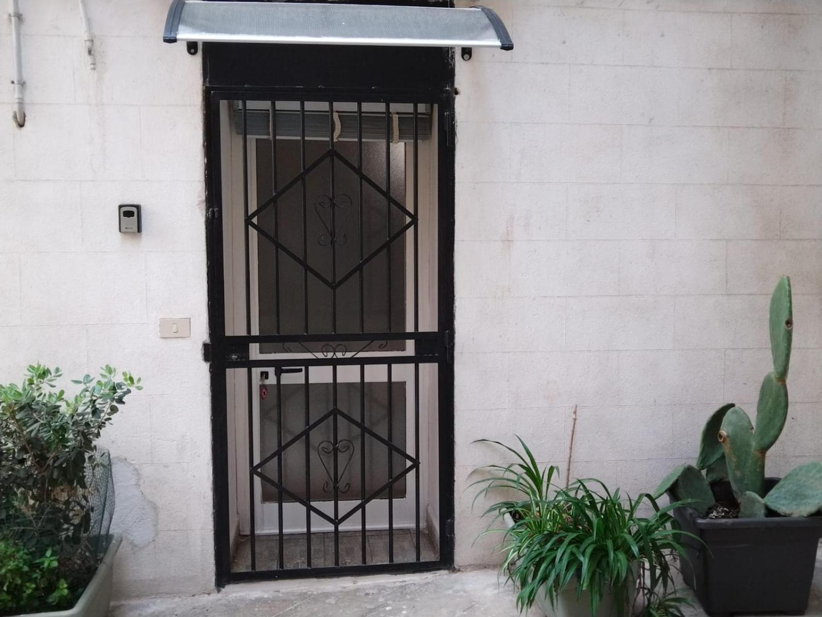 Casa Dei Tre Re Villa Палермо Екстериор снимка